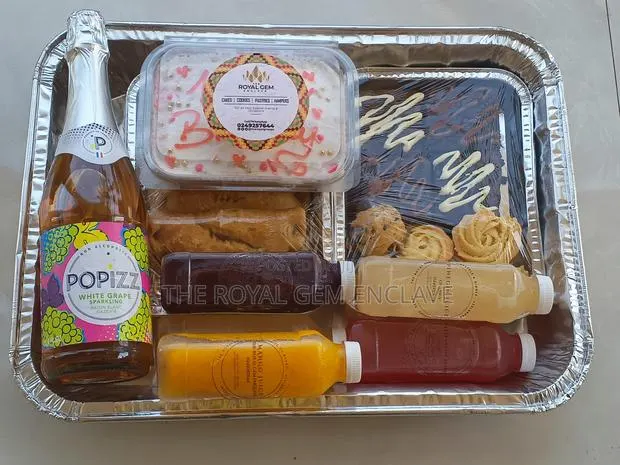 Breakfast Box N Packs · Photo 1