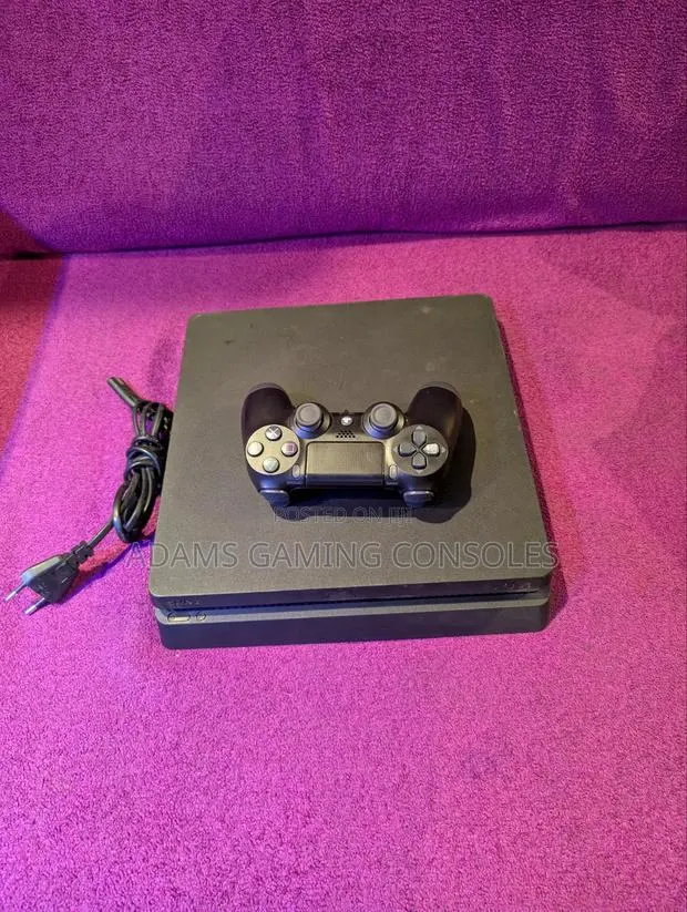 Ps4slim Jailbreak · Photo 1