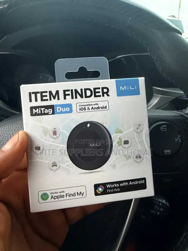 AirTag/ Tracker · Photo 1