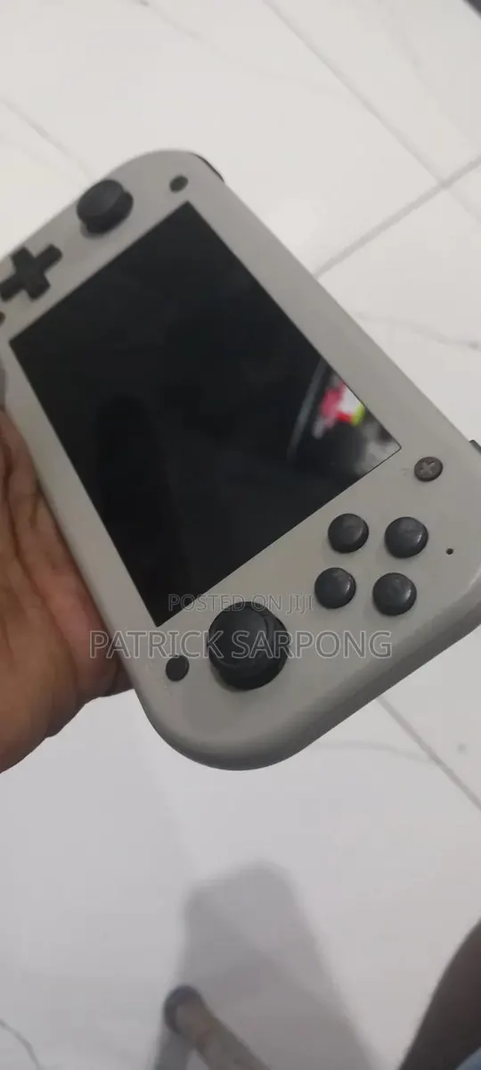 Sjgam M17 PSP for Sale · Photo 1