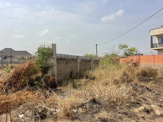 We Have More and Genuine Land for Sale at Legon Hills · Photo 1