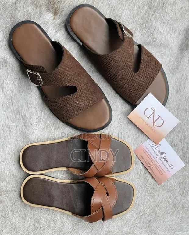 CND Footwears · Photo 1