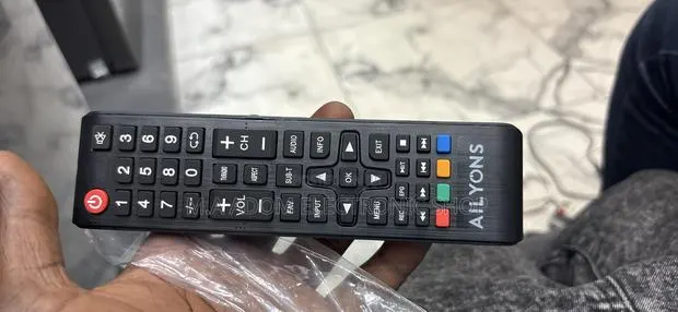 Ailyons Led Tv Remote · Photo 1