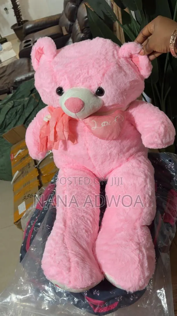 Teddy Bears · Photo 1