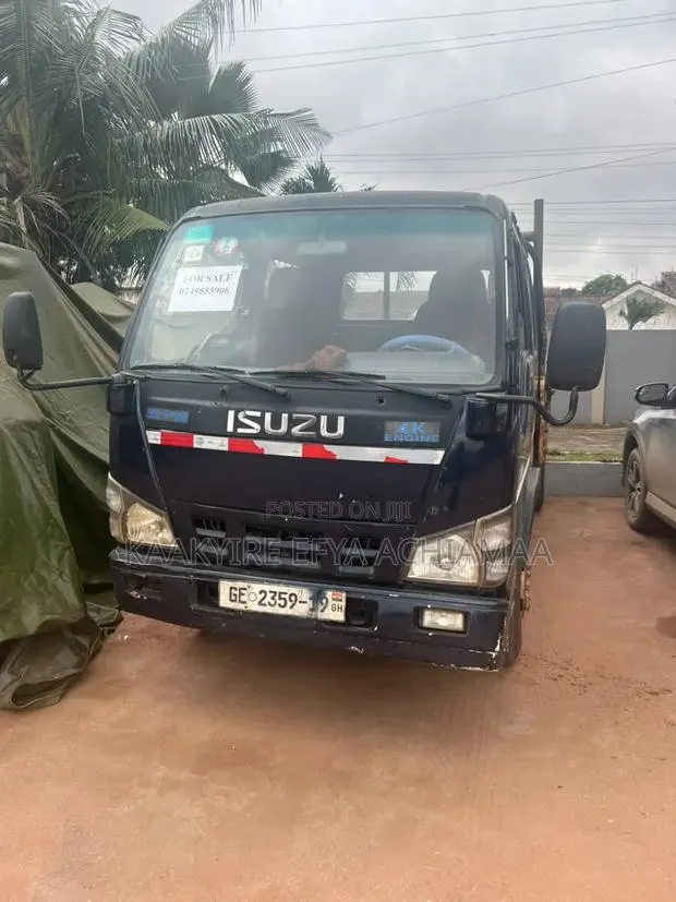 Truck for Sale