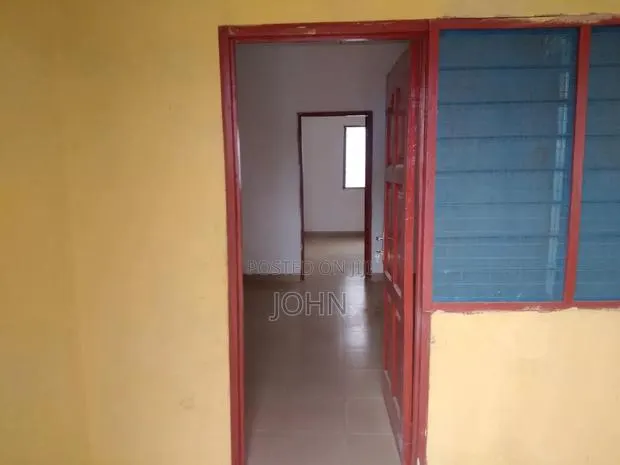 1bdrm Room & Parlour in Survivorestates, Manhean for rent · Photo 1