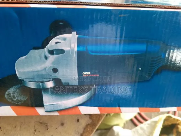 Grinding/ Cutting Machine Big Size 9"
