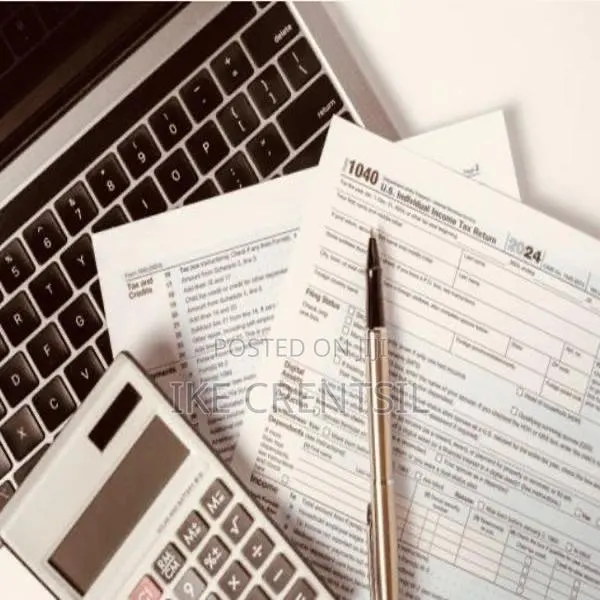 Accounting,Bookkeeping and Tax Services · Photo 2