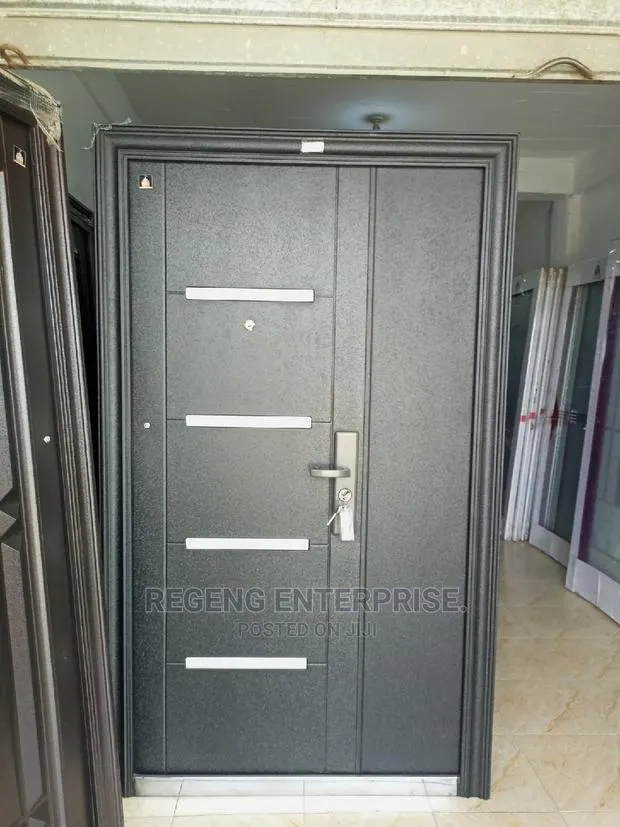 Regeng 7 Keys Security Door · Photo 1