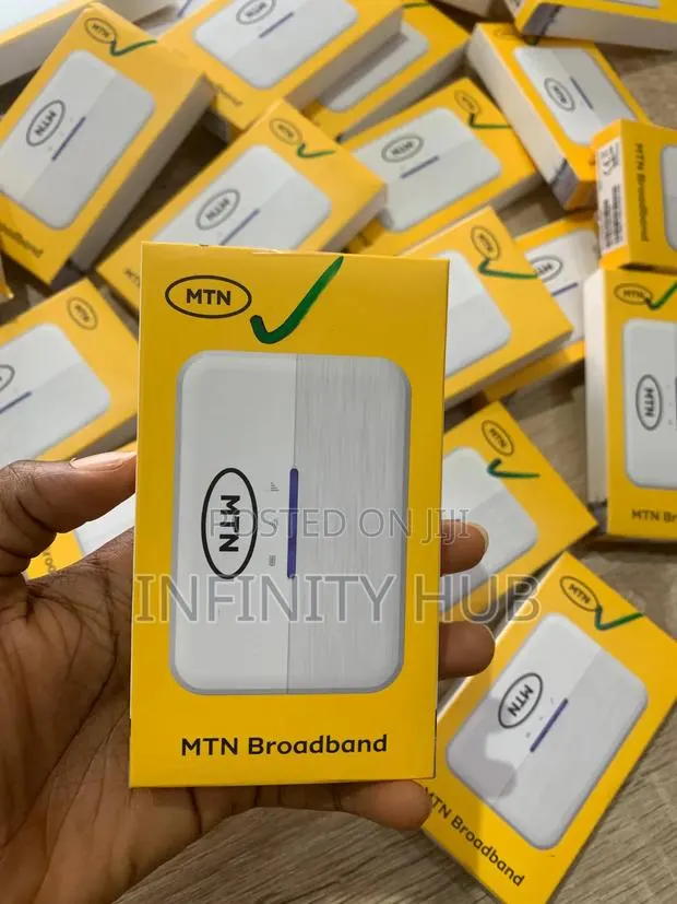 ZLT M80 Plus Mifi · Photo 1