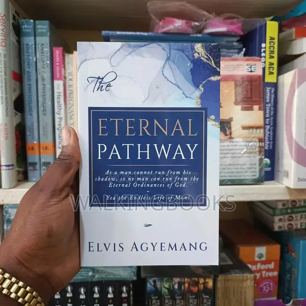 The Eternal Pathway · Photo 1
