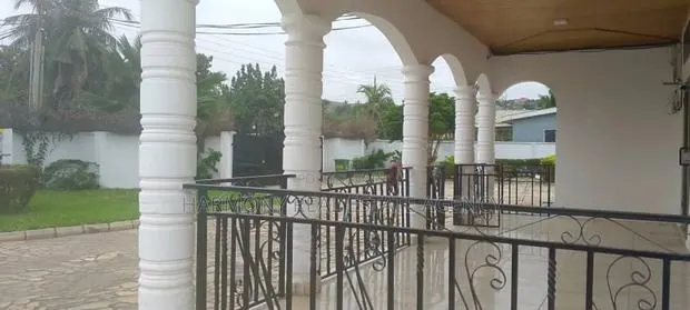 4bdrm House in Airport Residential Area for rent · Photo 1