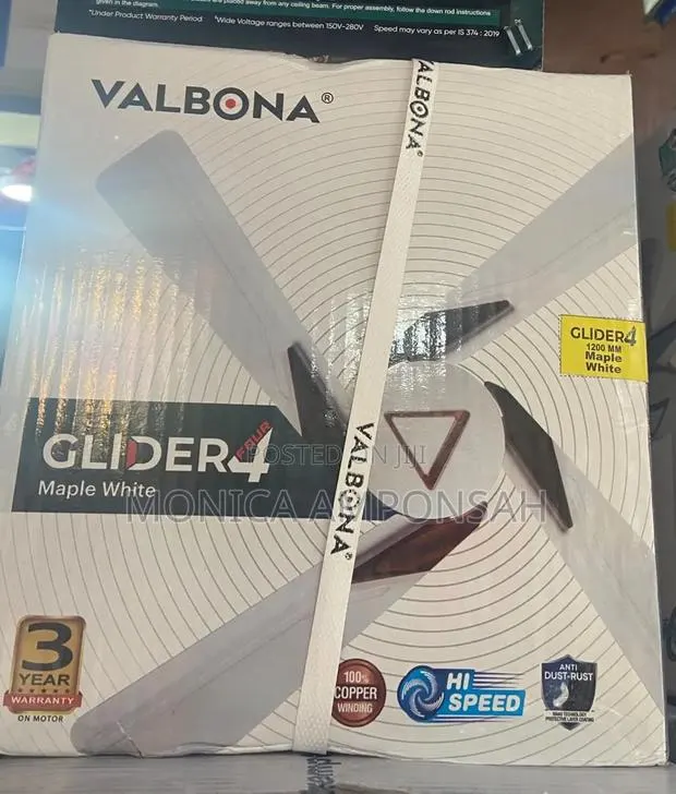 Valbona Fan · Photo 1