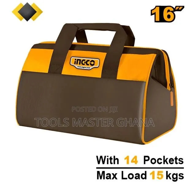Tool Bag - Htbg281628 · Photo 1