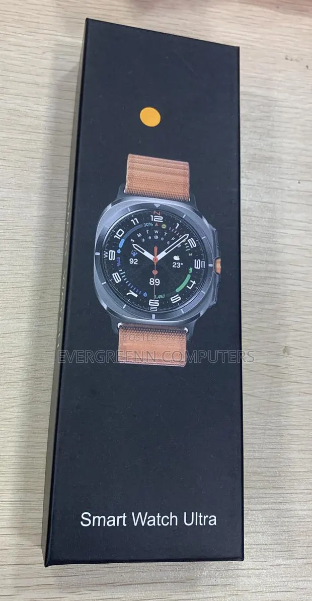 Smart Watch Ultra · Photo 1