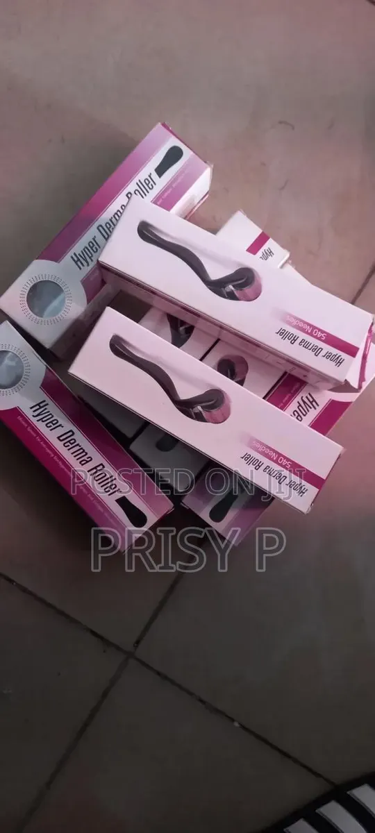 Hyper Derma Roller · Photo 1