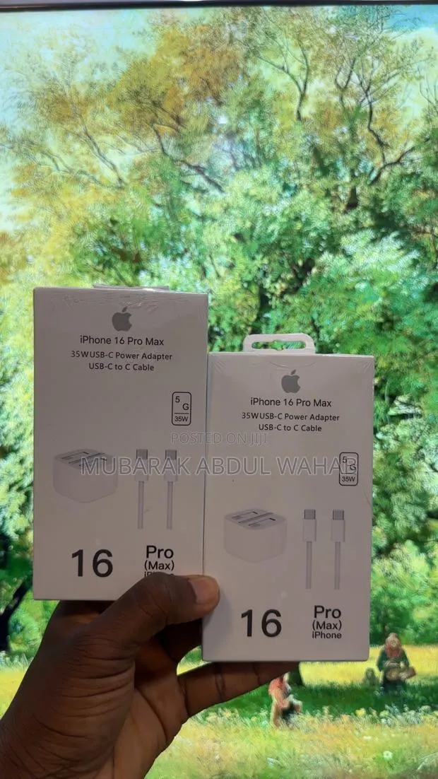iPhone Charger · Photo 1