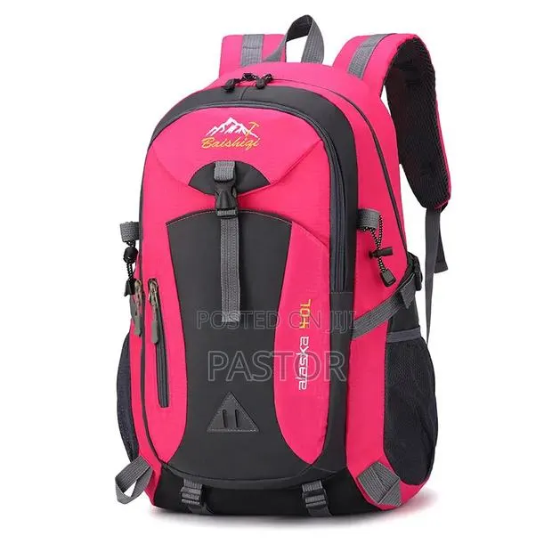 School Bag · Photo 1
