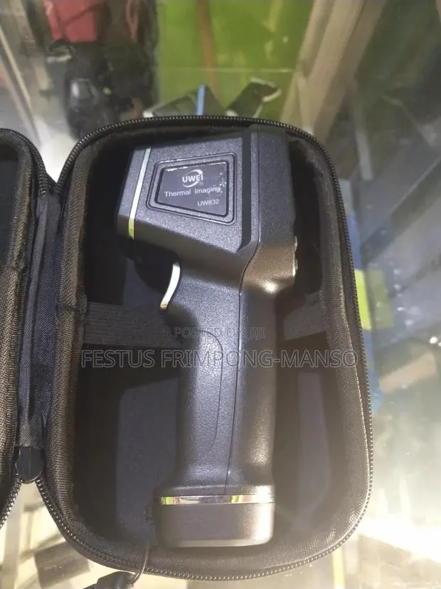 Thermal Camera · Photo 1