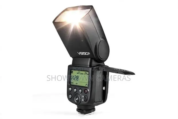 Godox V850II · Photo 1