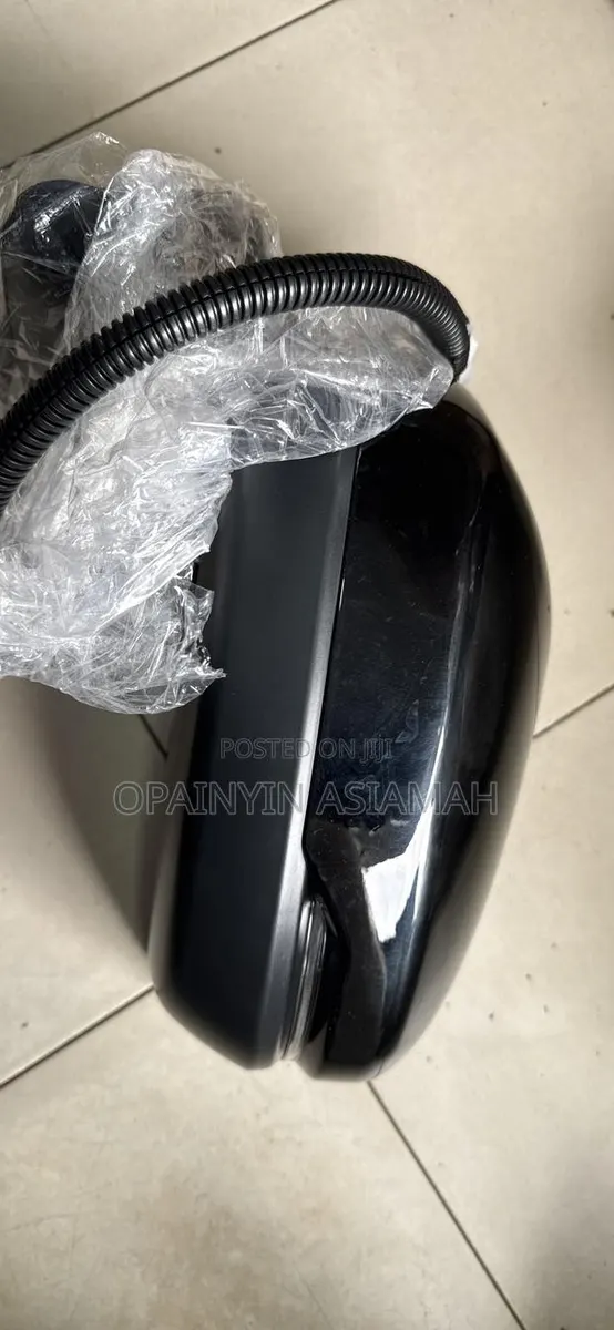 Honda CRV 2022- · Photo 1