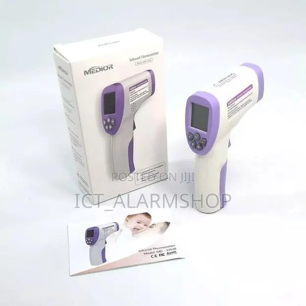 Temperature Thermometer Check Kit · Photo 1