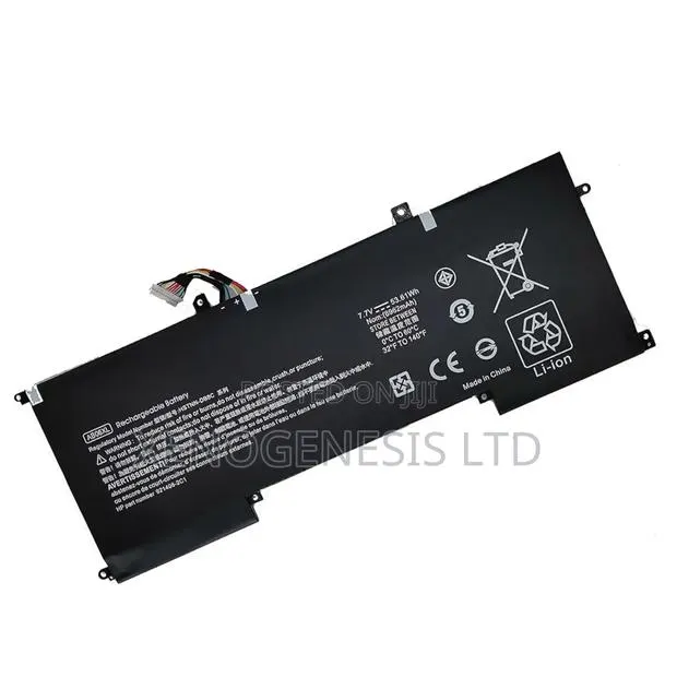 Ab06xl for Hp Envy 13-Ad022tu 13-Ad023tu · Photo 1