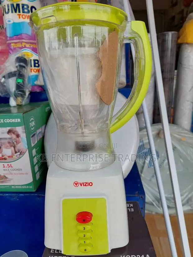 2 in 1 Vizio Blender · Photo 1