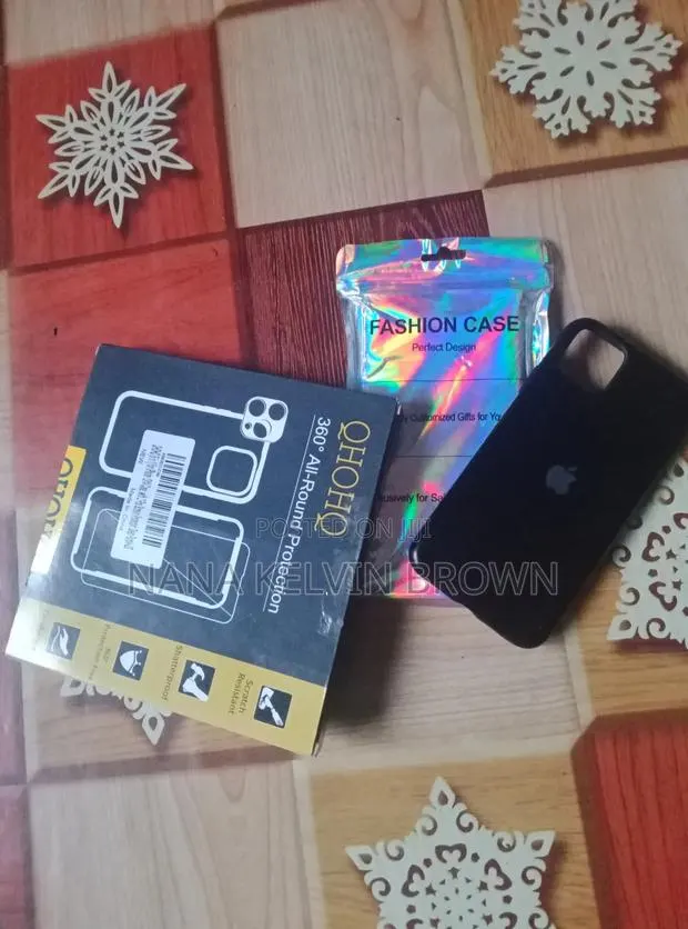 Brand New iPhone And Samsung Covers · Photo 1
