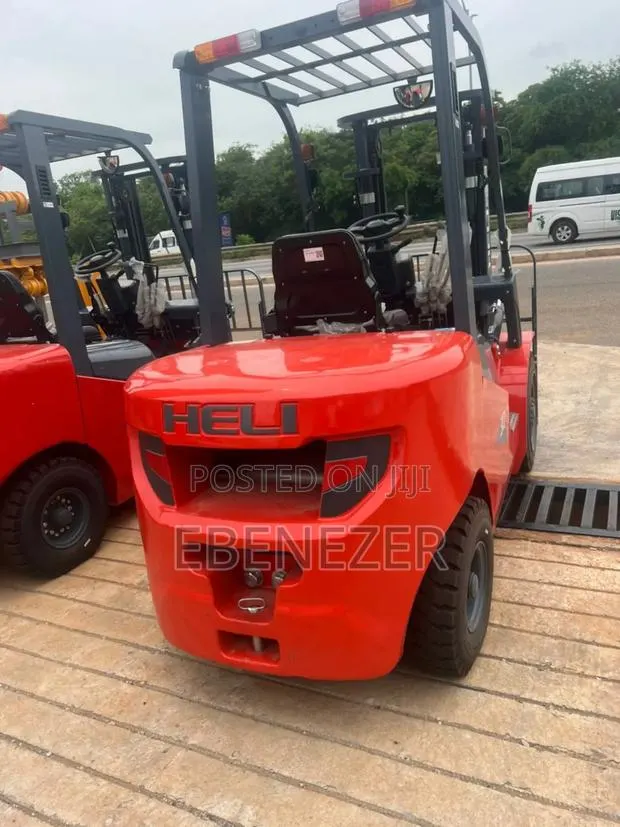 Forklift for Sale · Photo 1