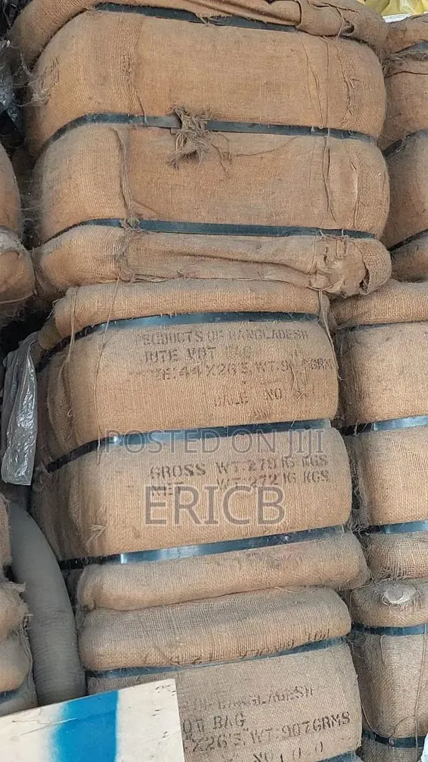 Cocoa Sack Unbranded · Photo 1