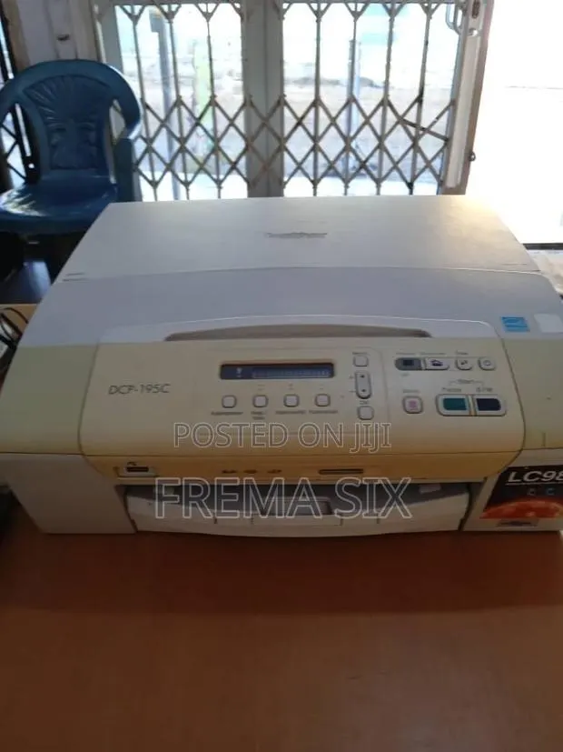 Printer for Sale · Photo 1