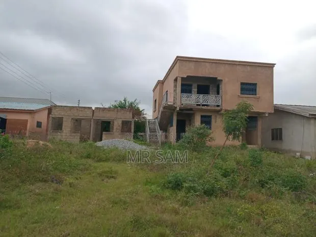 5bdrm House in Sam Properties, Ga South Municipal for sale · Photo 1