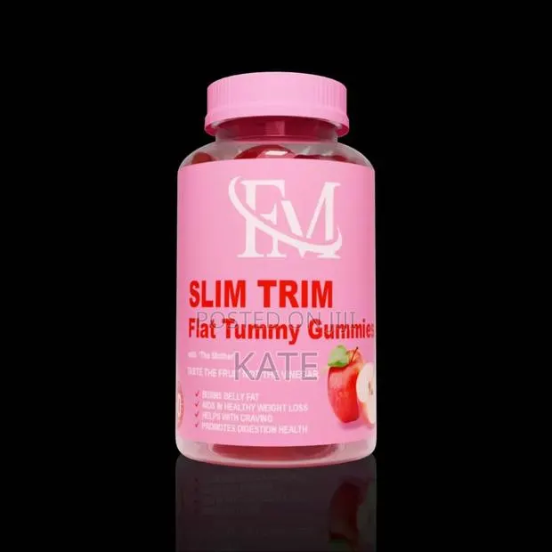 Flat Tummy Gummies · Photo 1