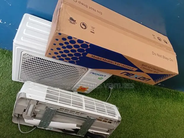 Nexon 1.5hp Ac – Stylish Cooling for Modern Living · Photo 1