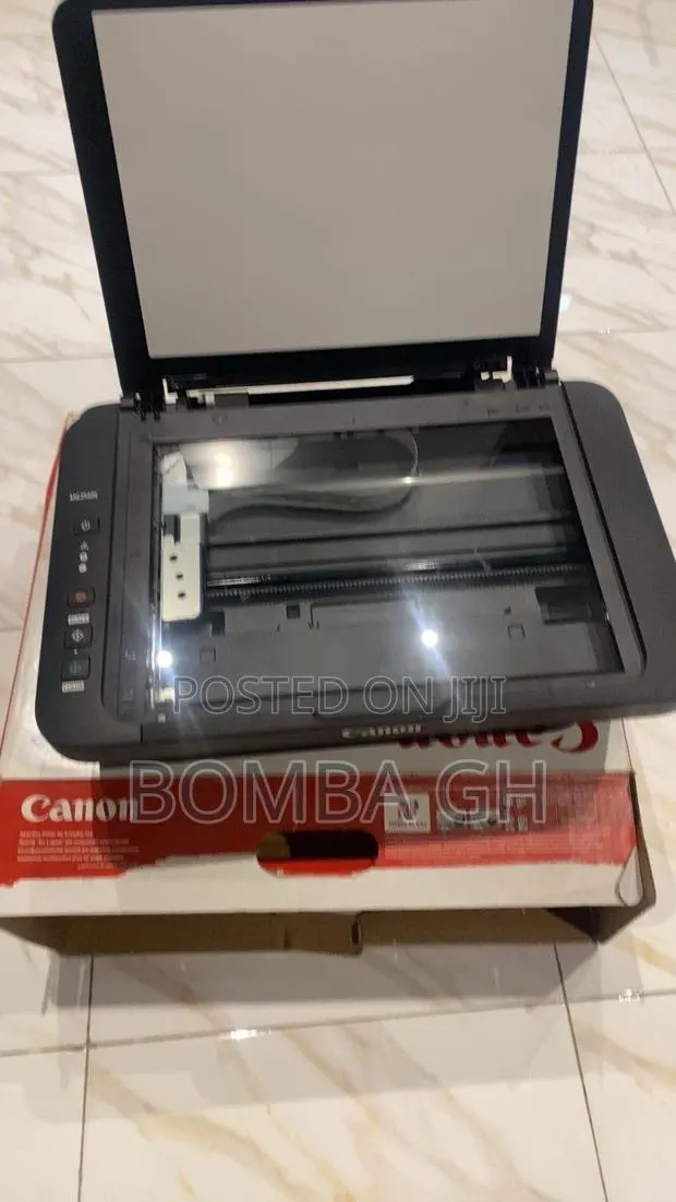Canon Printer · Photo 1