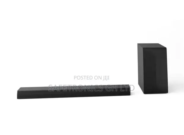 Check Out (Black) Bluetooth Lg S60t 5.1 Channel Soundbar · Photo 1