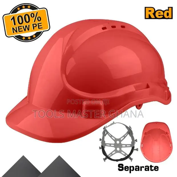 Safety Helmet - Hsh210 · Photo 1