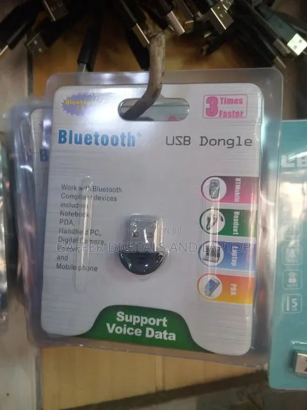 Computer Bluetooth · Photo 1