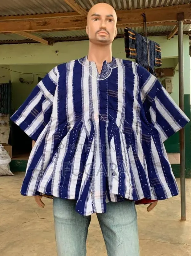 Men Northern Fugu · Photo 1