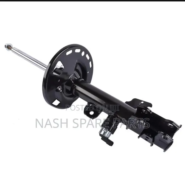 Lexus Rx350 / Highlander 2023 Front and Back Shocks