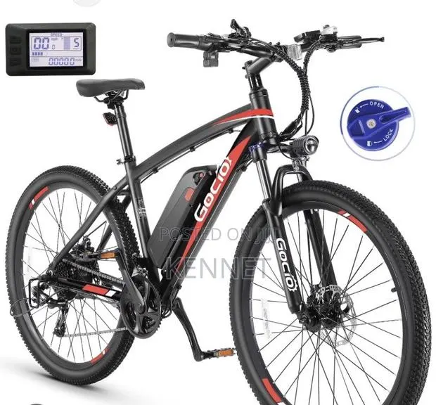 Motorcycle 2025 Black · Photo 1