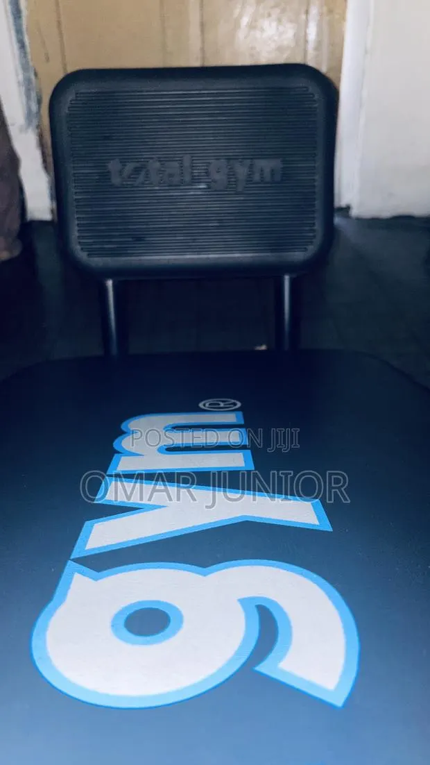 Total Gym Product · Photo 1