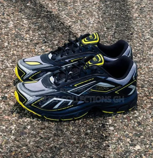 Reebok Premier Road Ultra · Photo 1