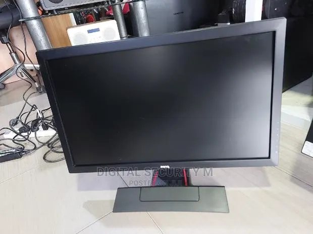 Benq Gaming Monitor · Photo 1