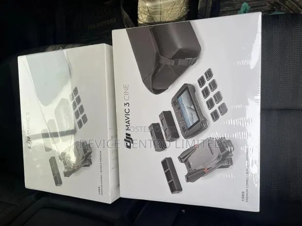 Dji Mavic 3 Cine Enterprise · Photo 1