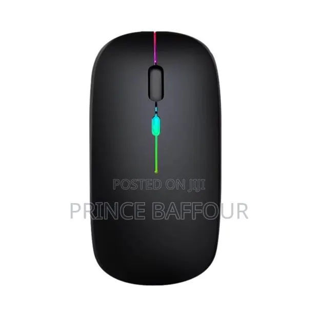 Mouse / Wireless Mouse · Photo 1