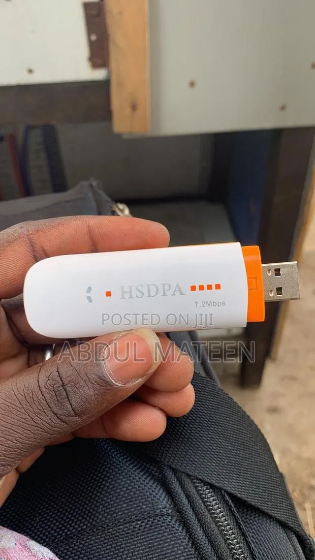 Wi-Fi Repeater · Photo 1