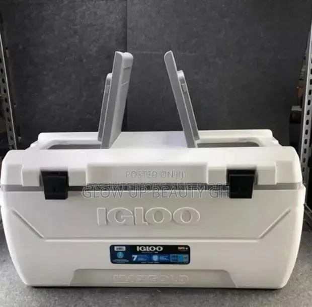Igloo Ice Chest 150qt 256 Cane
