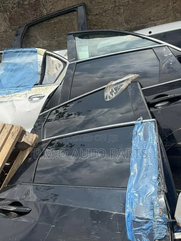 Honda,Nissan,Mazda,Hyundai,Ford,Kia,Chevrolet Cruze Doors · Photo 8
